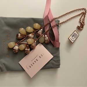 Ted Baker necklace